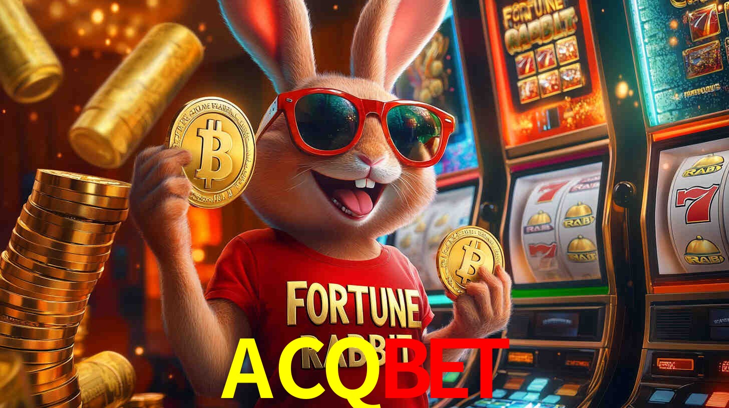 Apostas Esportivas na ACQBET: Um Guia Completo