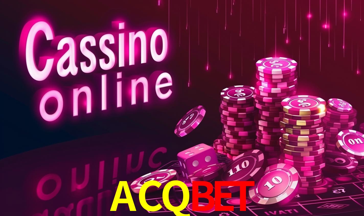 ACQBET São Paulo - Jogo Coleção