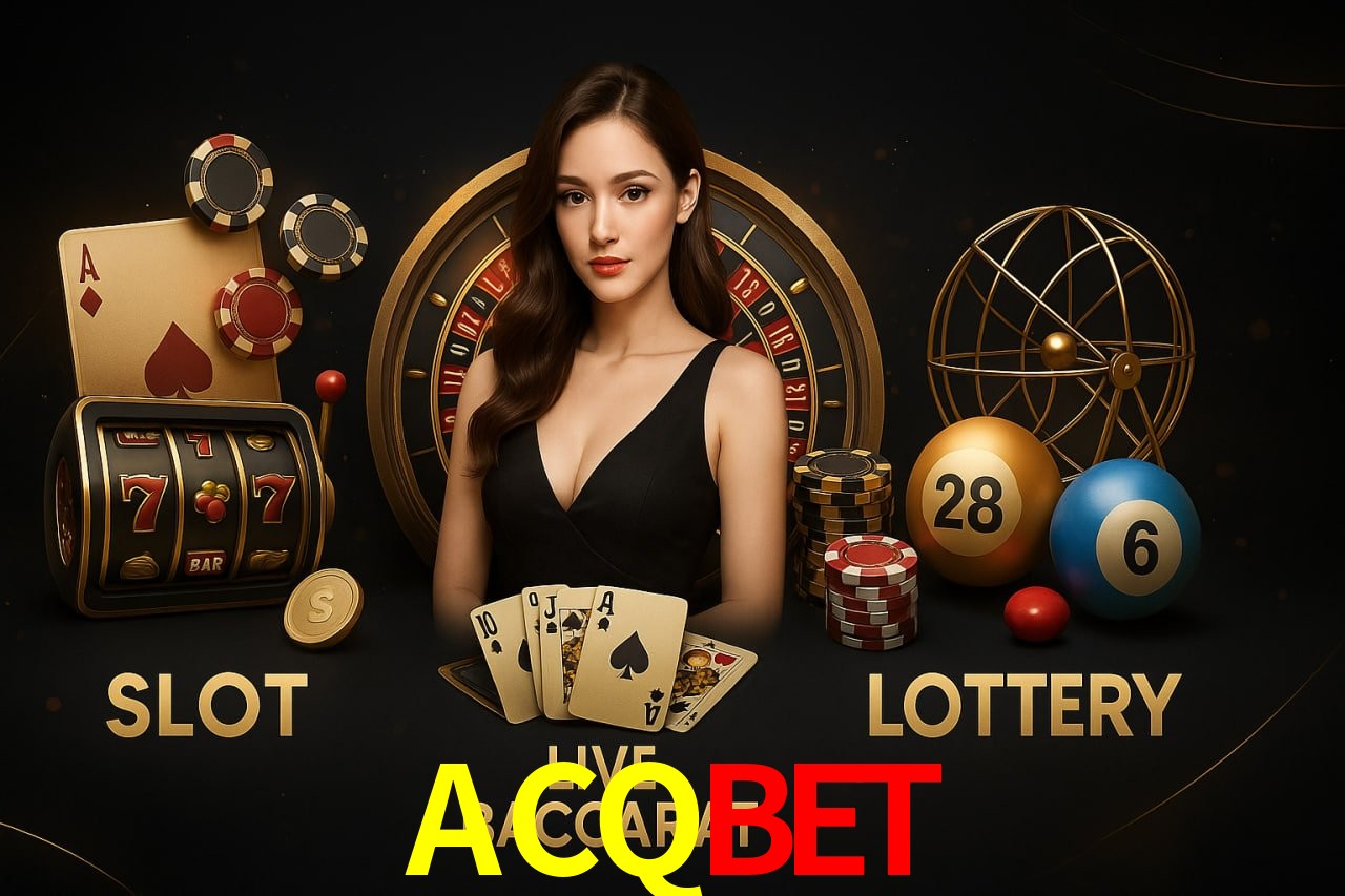 ACQBET Brasília - Leaderboards