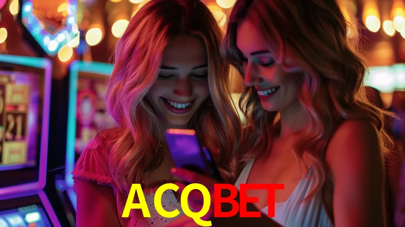 ACQ BET paga