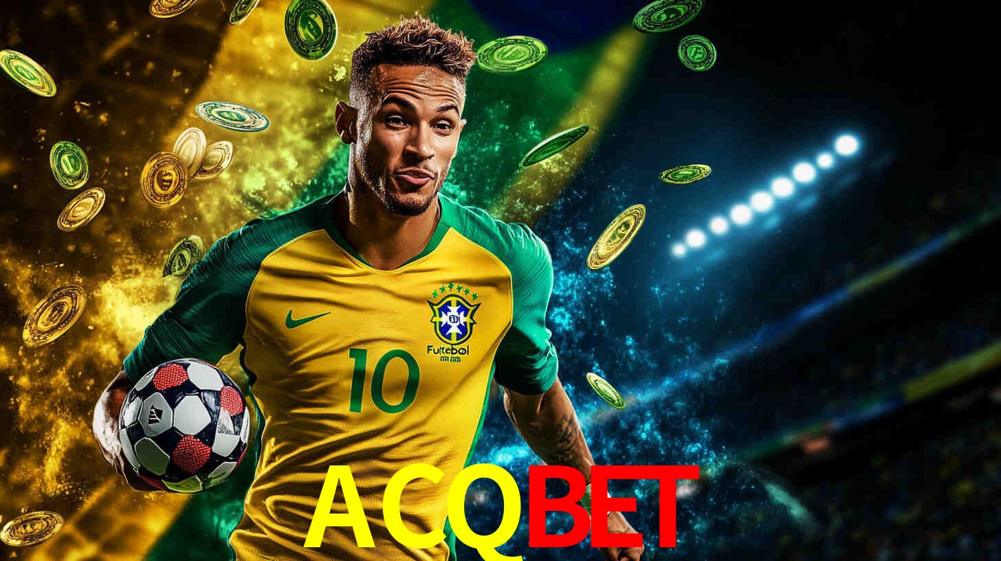 Descubra a Essência do ACQBET: Nossa História e Compromissos
