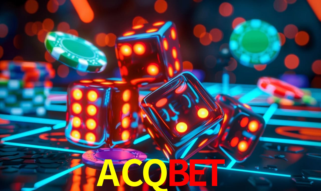 Jogos Exclusivos ACQBET