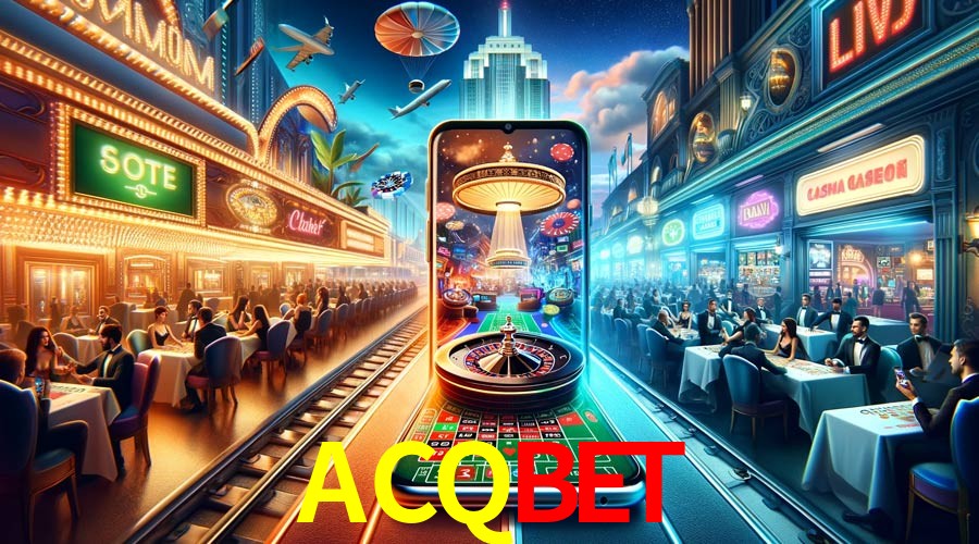 Flash Promotion ACQBET