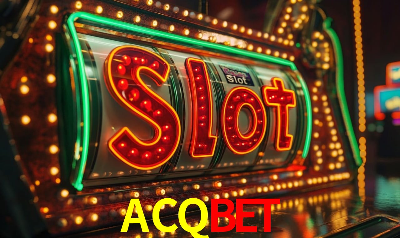 ACQBET - Security