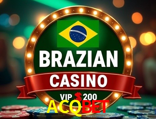 ACQBET Salvador - Strategy