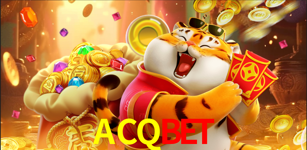 ACQBET: Seu Especialista em Apostas Esportivas Brasileiras