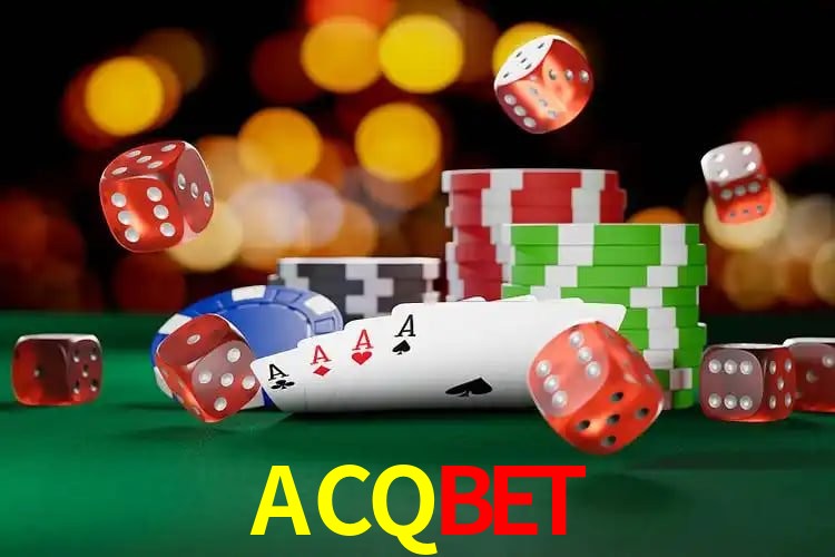 Promoções Sazonais ACQBET