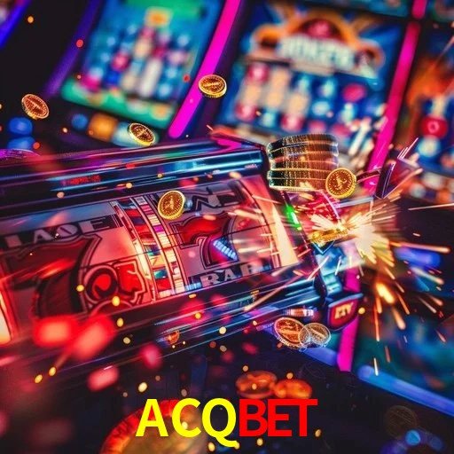 Apostas de Futebol ACQBET