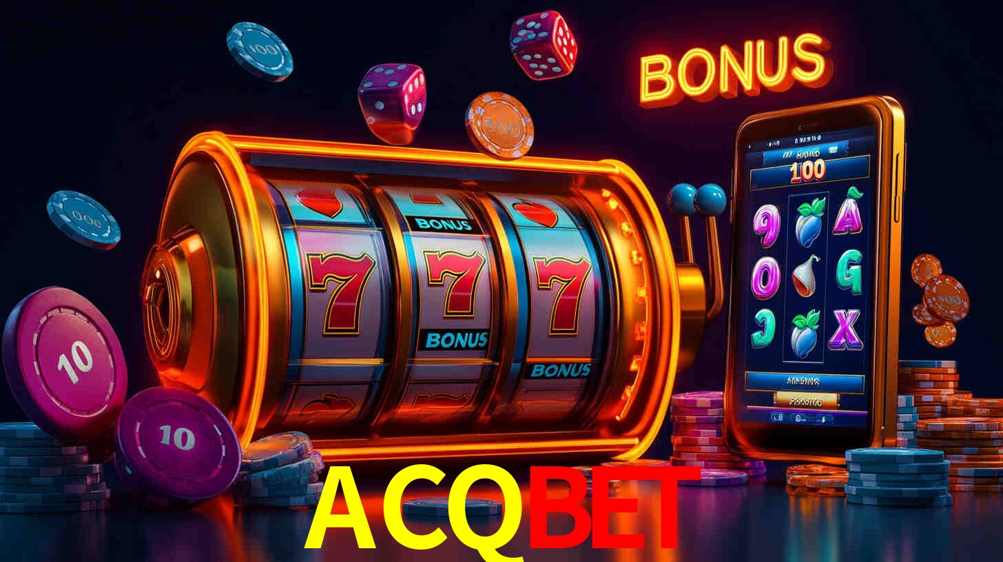 Descubra o Programa VIP da ACQBET: Vantagens Exclusivas para Jogadores