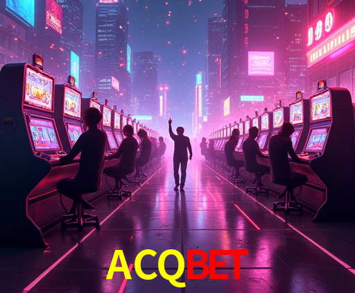 Apostas de Basquete ACQBET