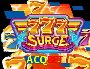 Descubra a Magia dos Jogos de Arcade no ACQBET