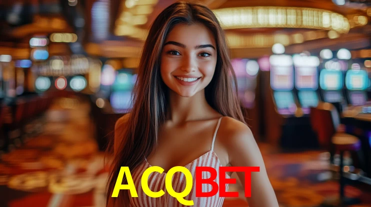 Daily Bonuses ACQBET