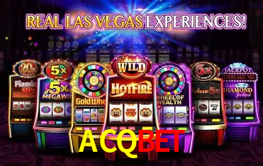 ACQBET Belo Horizonte - Reivindique Bonus