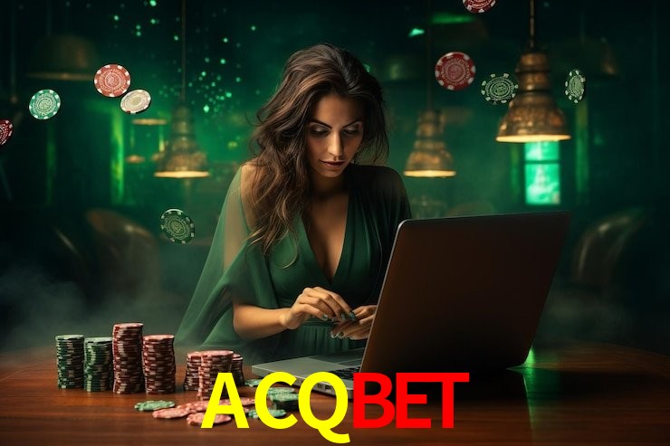 ACQBET - App Security