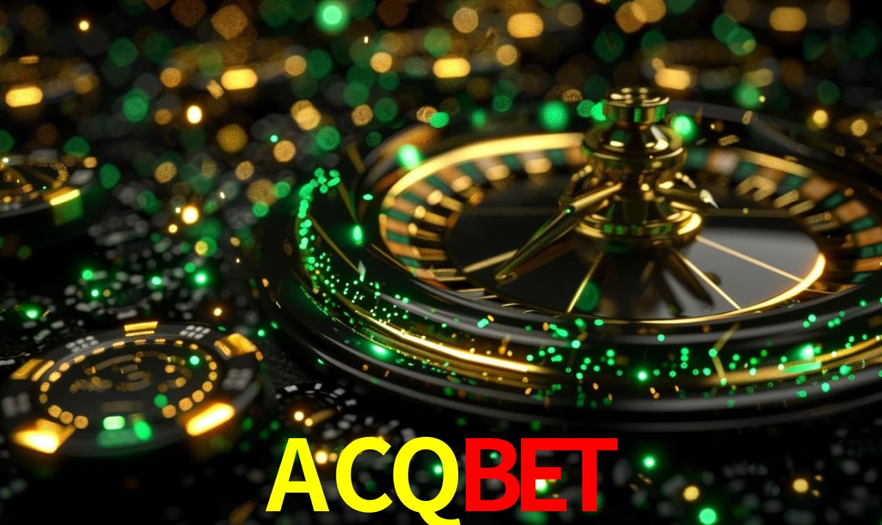 ACQBET Brasília - Bonus Features