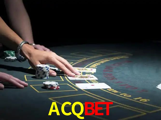 ACQBET Curitiba - Statistics
