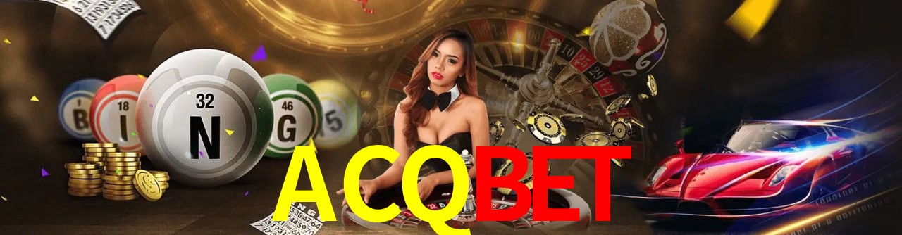 ACQBET São Paulo - Top Slots