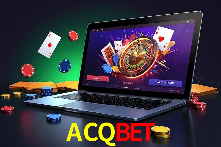 ACQBET Salvador - Support