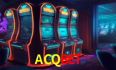 Inovações de Jogos na ACQBET: O Futuro das Experiências Interativas