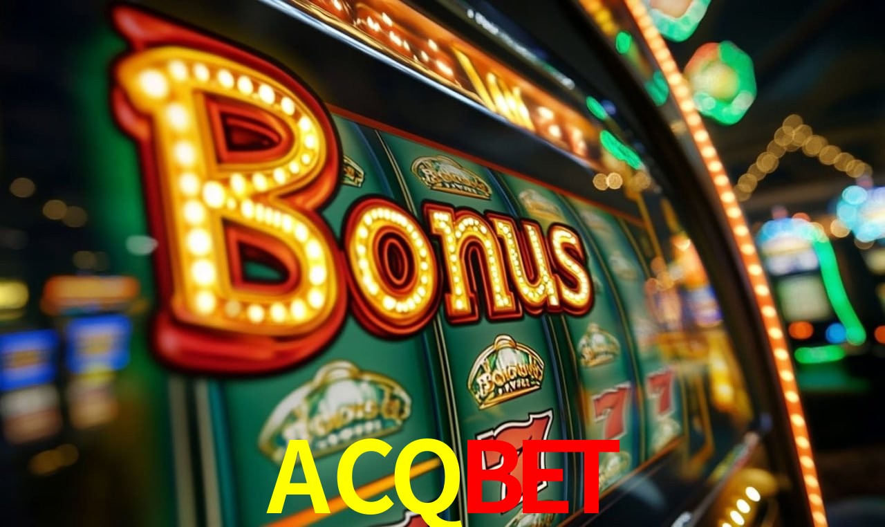 ACQBET Belo Horizonte - Promo Tips