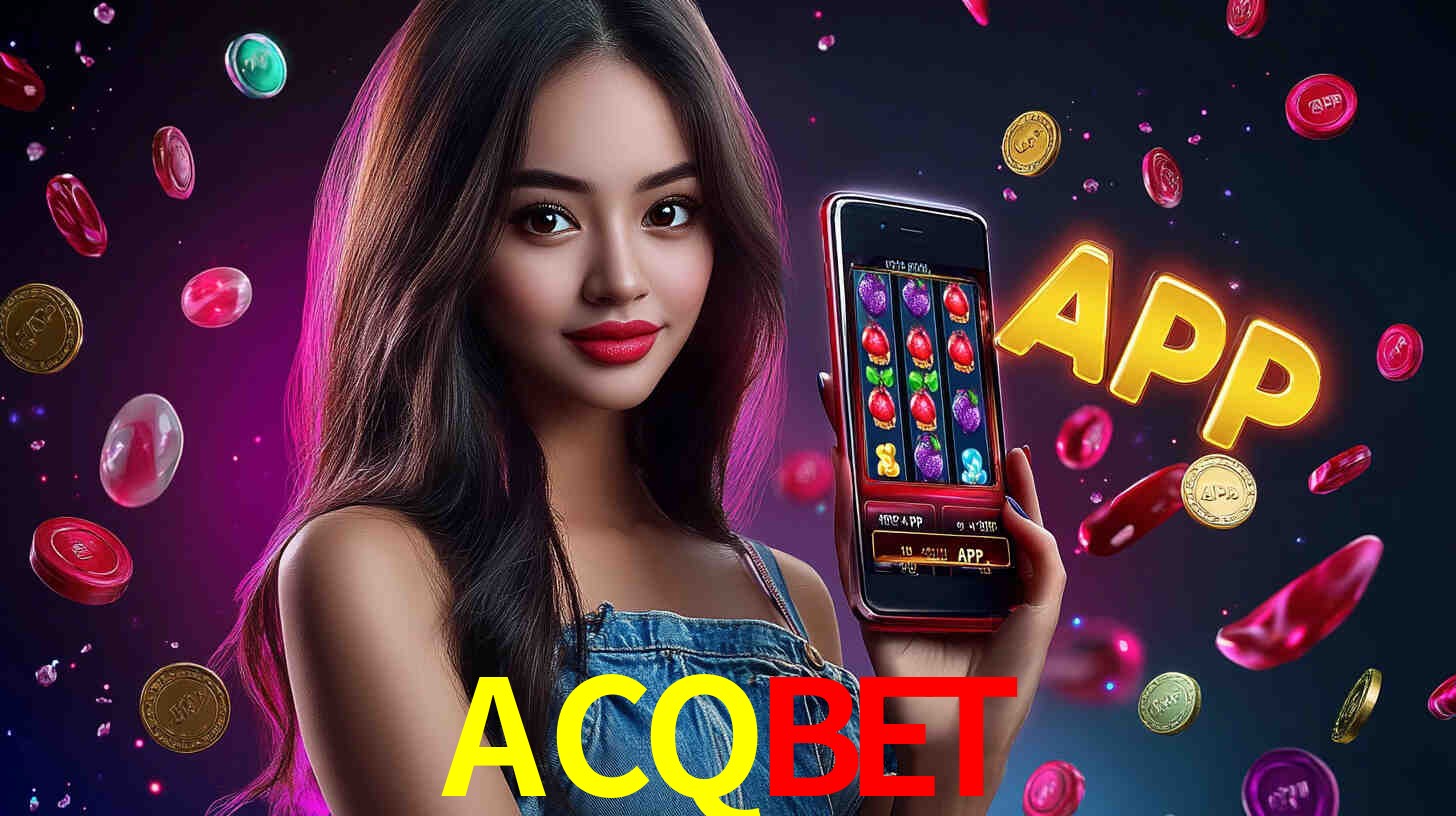 Descubra a Essência do ACQBET: Nossa História e Compromissos