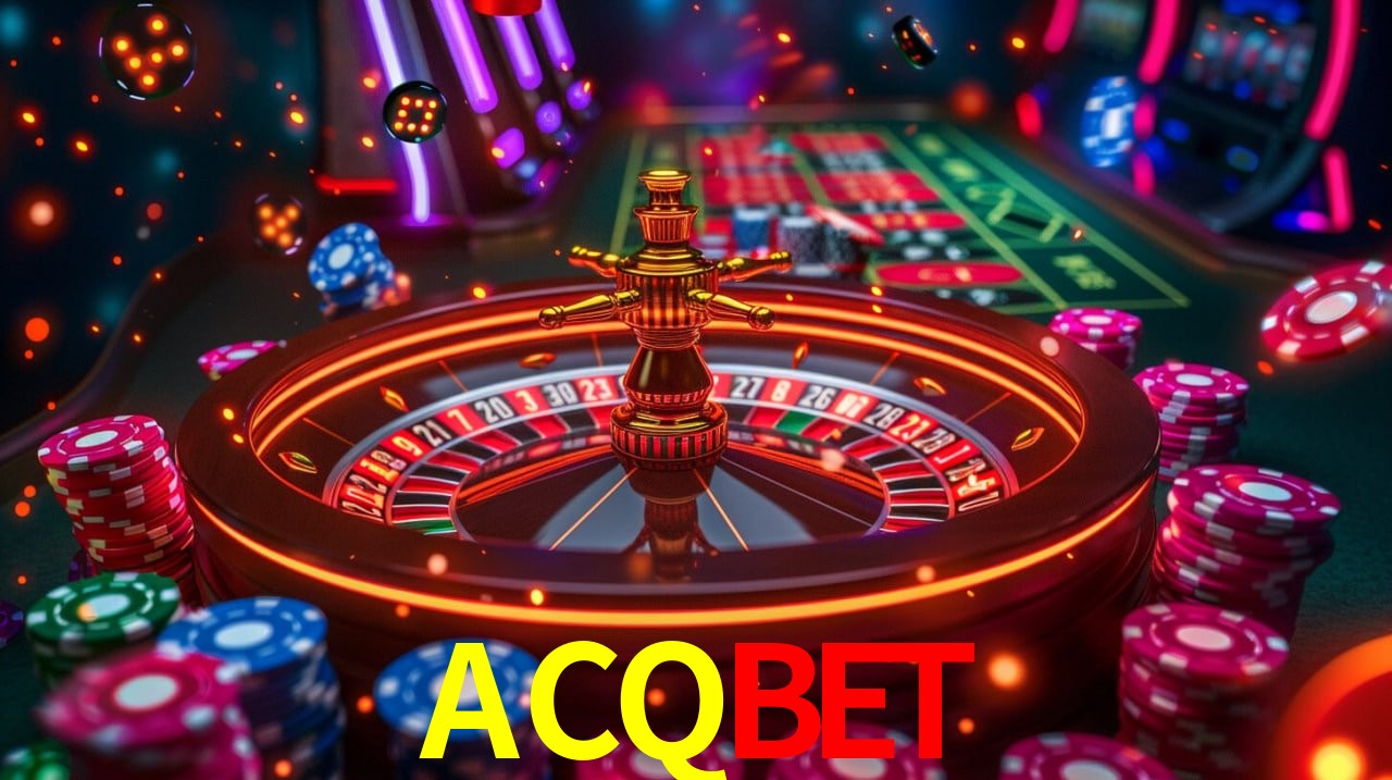 Bônus Diários ACQBET