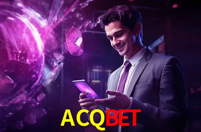 Gates of Olympus ACQBET