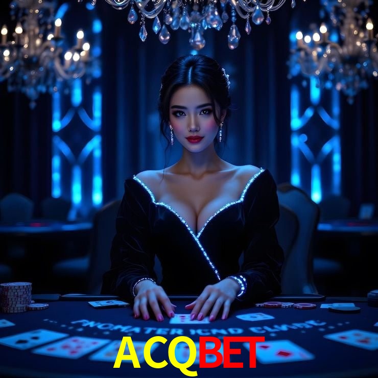 ACQBET São Paulo - Jogo Providers
