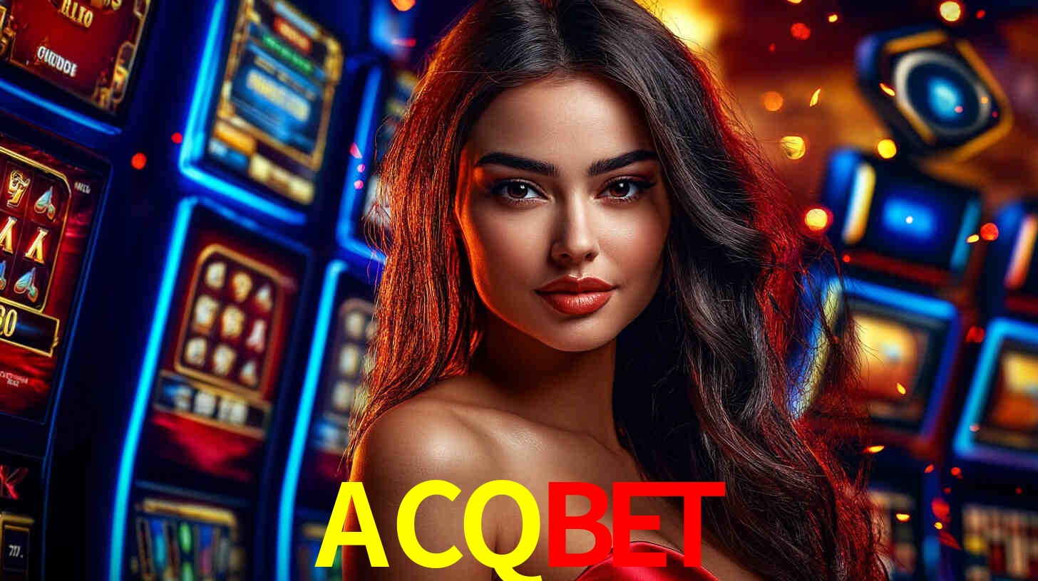Inovações de Jogos na ACQBET: O Futuro das Experiências Interativas