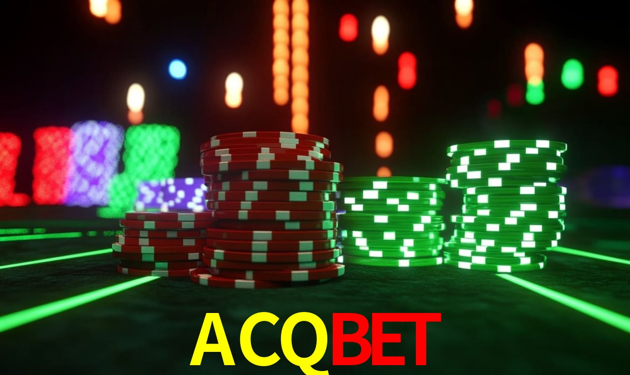 Games Directory ACQBET