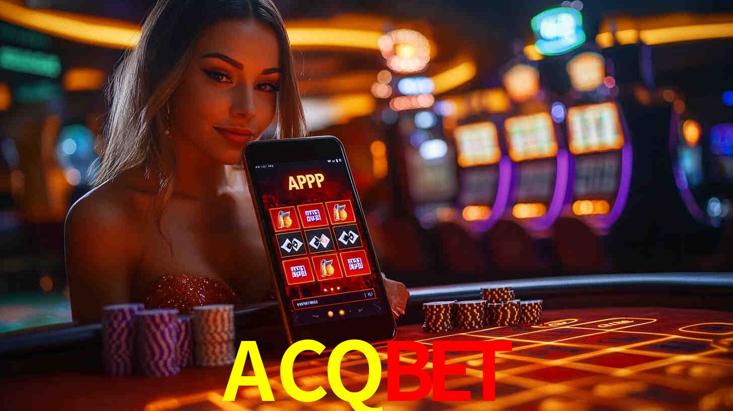 Explorando a Categoria de Eventos em Apostas na ACQBET