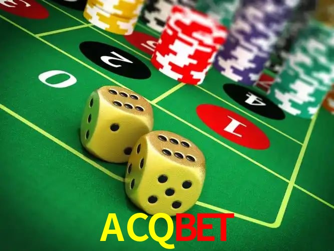 Game Statistics ACQBET