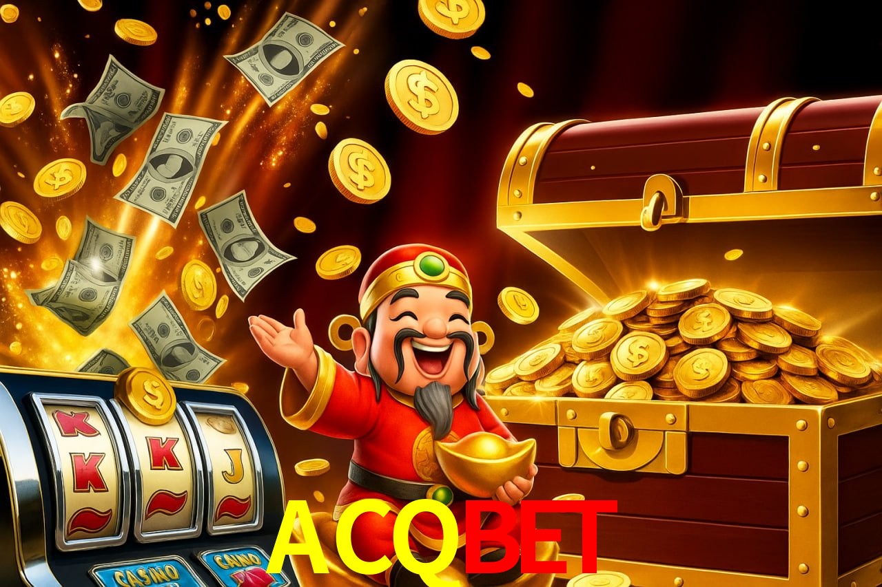 Jogo Spaceman ACQBET