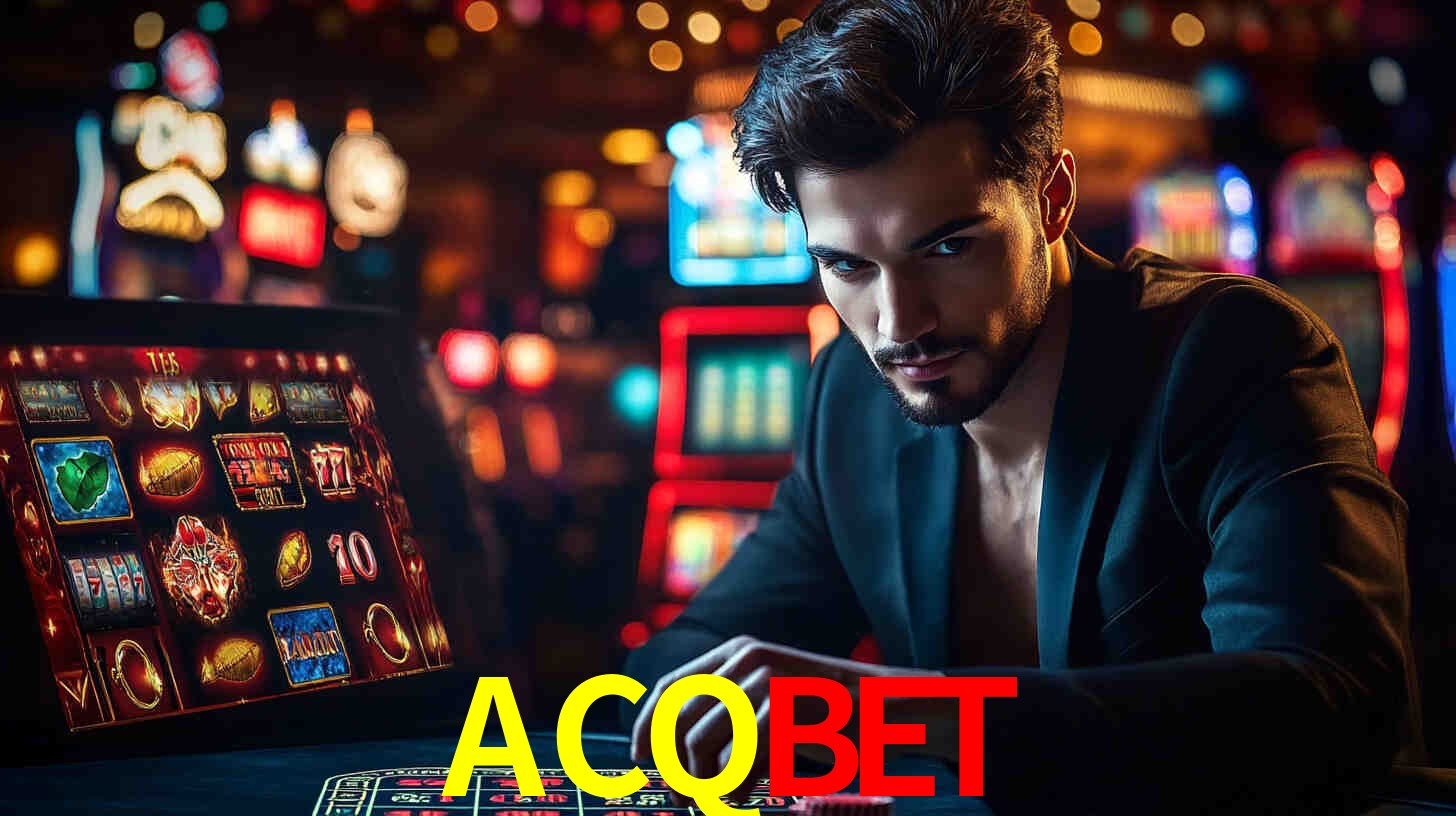 ACQBET.COM