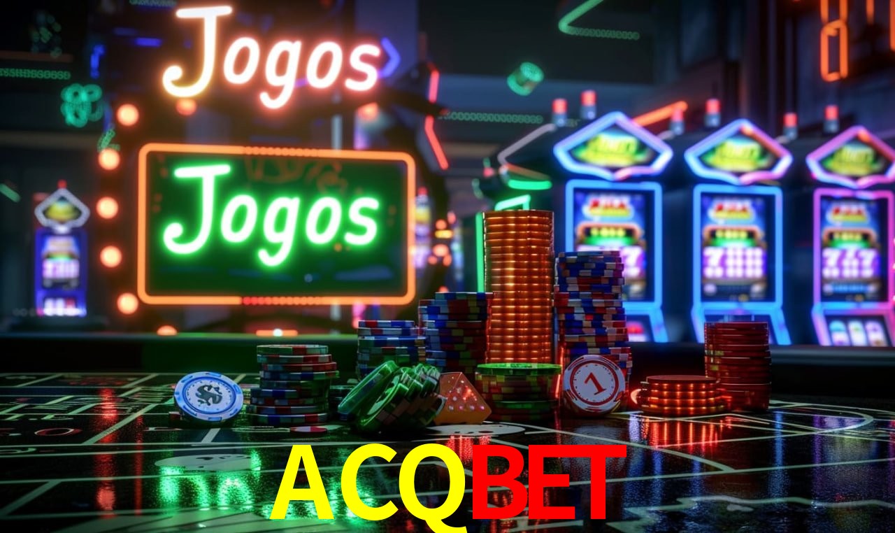 ACQ BET paga
