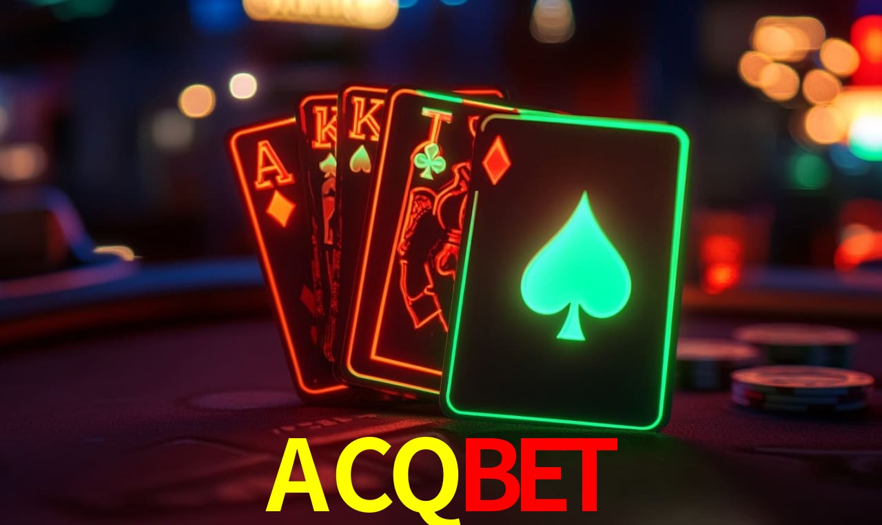 Integração de APIs ACQBET