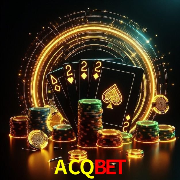 Promoção Relâmpago ACQBET
