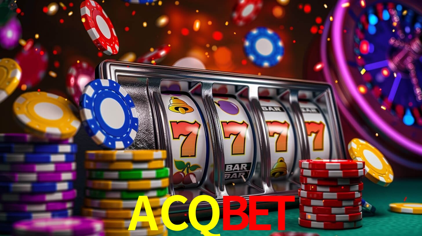Jogo Aviator ACQBET