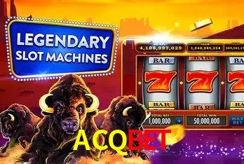 Descubra a Magia dos Jogos de Arcade no ACQBET