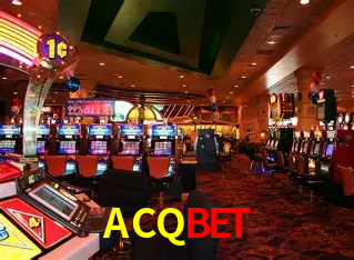 ACQBET Belo Horizonte - VIP Casino