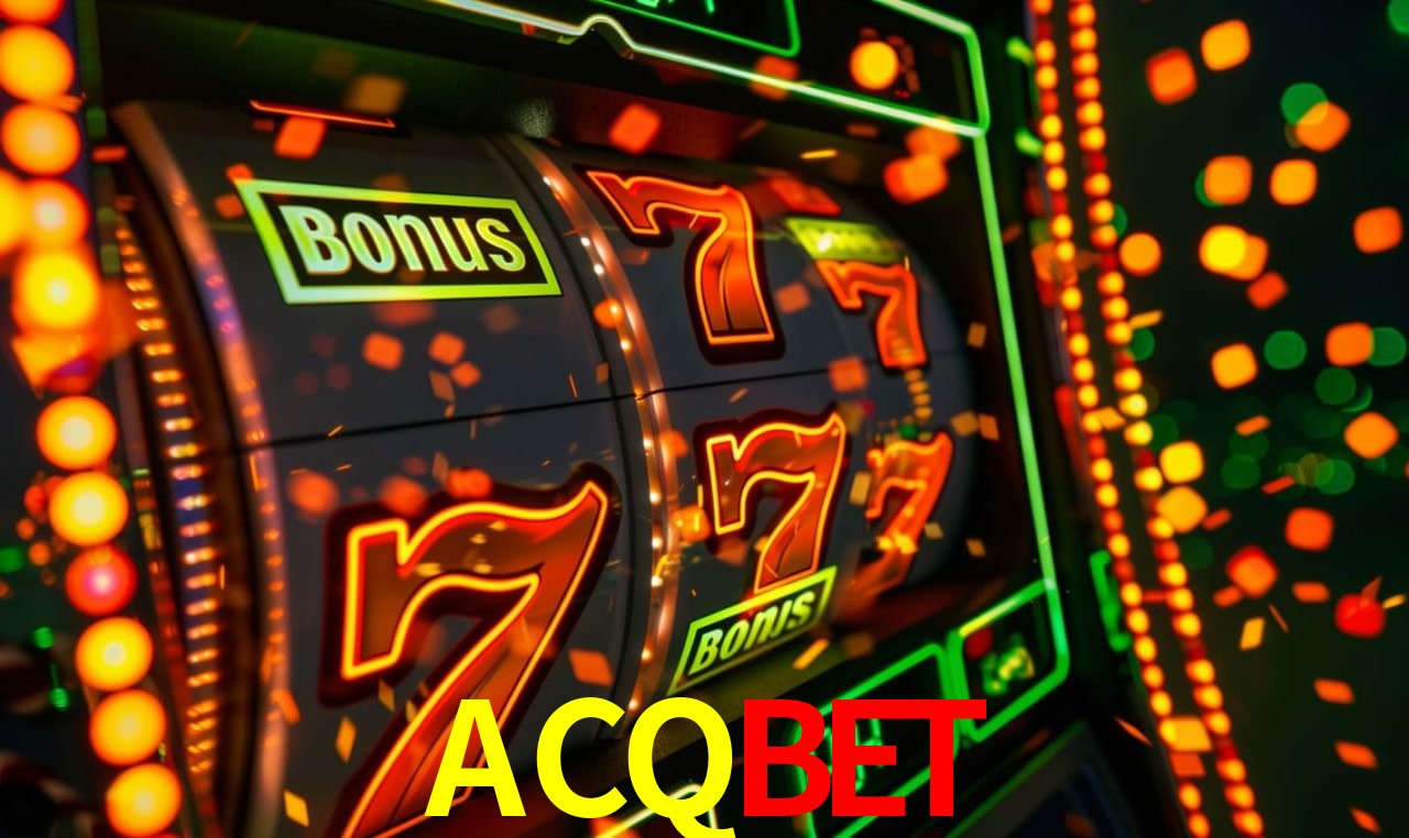 cassino ACQBET