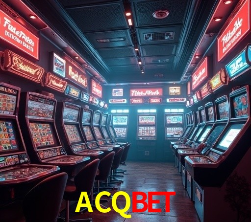 ACQBET Rio de Janeiro - Calendar