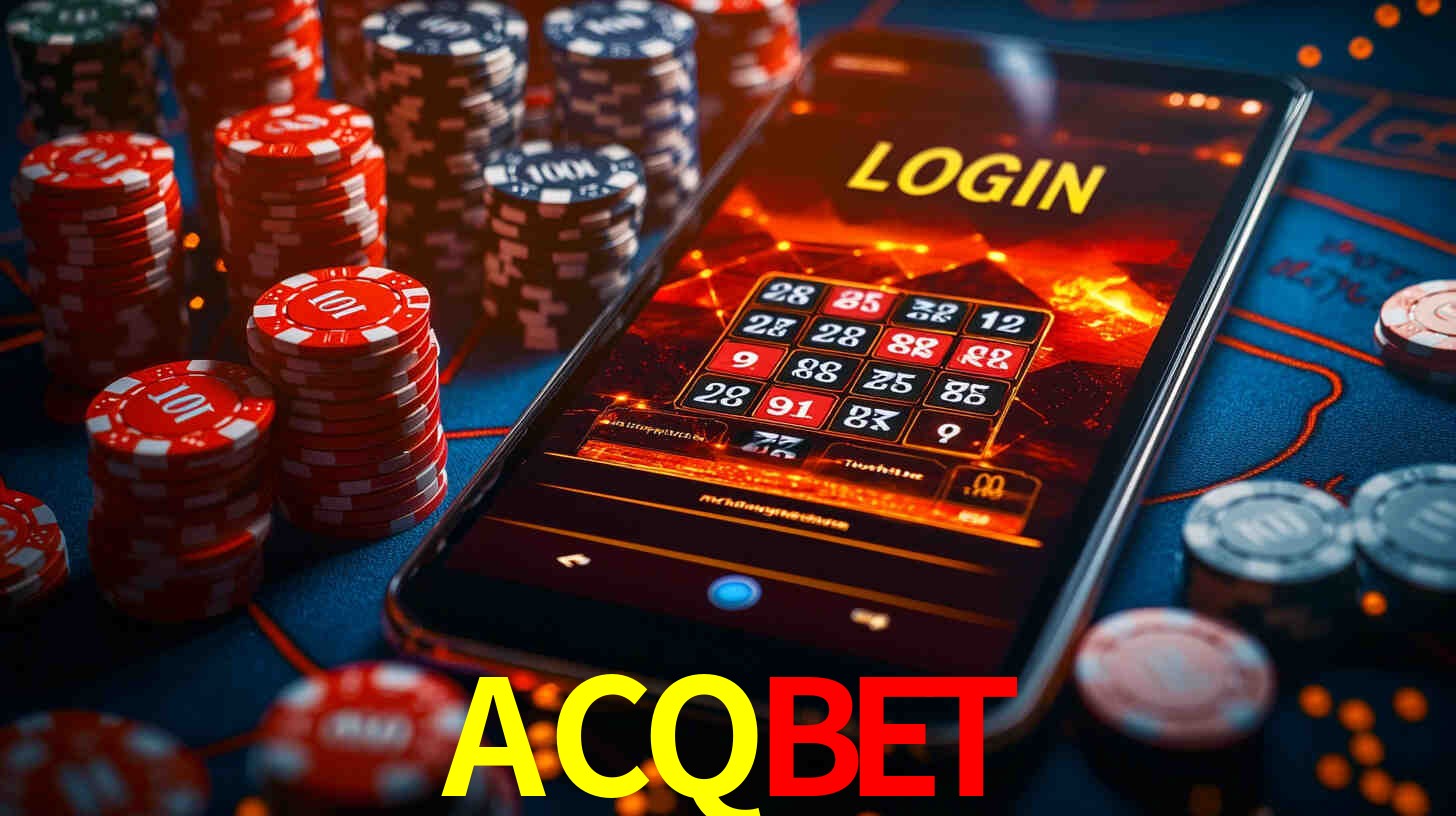 ACQBET.COM