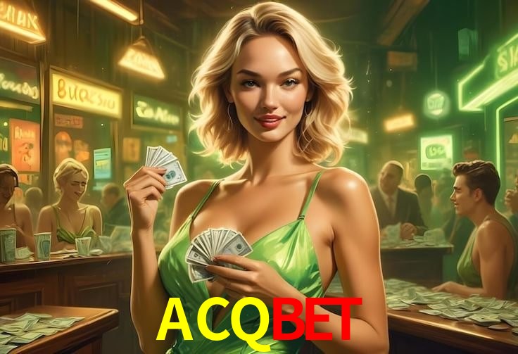 Desvendando o Mundo dos Jogos Virtuais na ACQBET