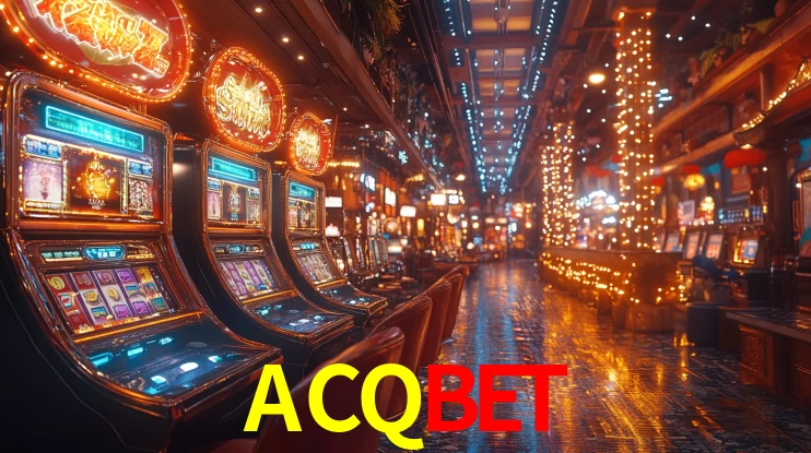 ACQBET