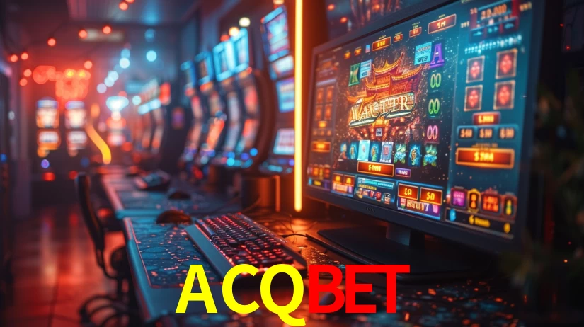 ACQBET,ACQBET.COM