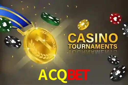 ACQBET - App Features