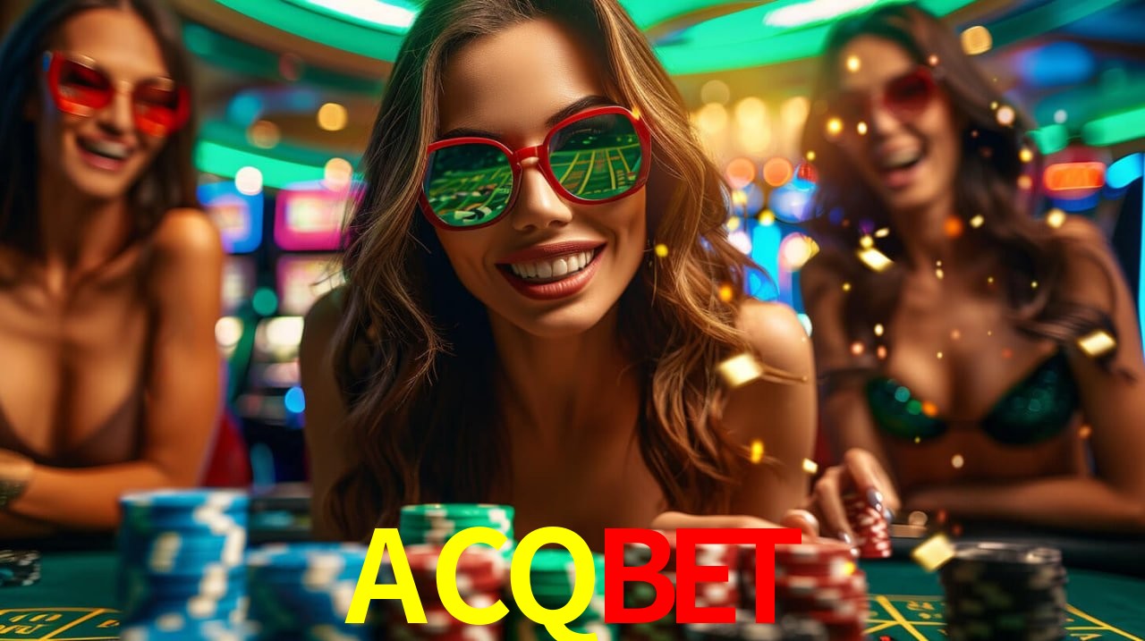 Bonus Features ACQBET