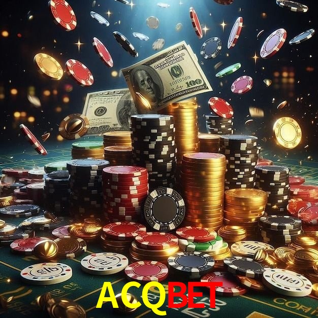 PIX Instantâneo ACQBET