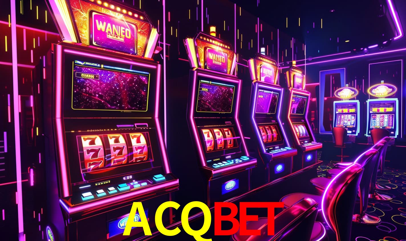 A Emoção da Loteria na ACQBET: Uma Chance de Mudança de Vida